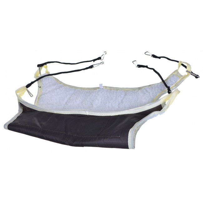 TRIXIE Hammock for rat and ferret 30x30cm 62692