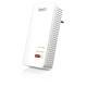 FRITZ!Powerline 1240 AX 1200 Mbit/s Ethernet LAN Wi-Fi White 1 pc(s)