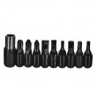 Multitool AZYMUT Gron - 11 tools + 9 bits + holster (H-P224052) Multitool AZYMUT Gron - 11 tools + 9 bits + holster (H-P224052)