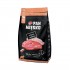 Mr. Meat Veal with Turkey M - dry dog food - 3 kg