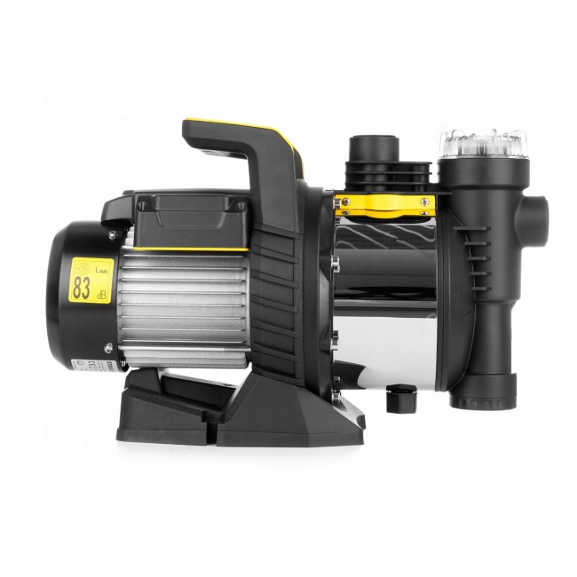 STANLEY Clean Water Pump SXGP900XFE 900W STANLEY Clean Water Pump SXGP900XFE 900W