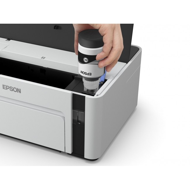 Epson EcoTank M1120 inkjet printer 1440 x 720 DPI A4 Wi-Fi
