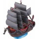 ONE PIECE GRAND SHIP COLLECTION DRAGON'S SHIP ONE PIECE GRAND SHIP COLLECTION DRAGON'S SHIP