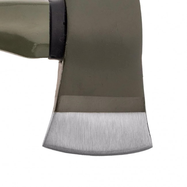 Mil-Tec Axe with cover Olive Mil-Tec Axe with cover Olive