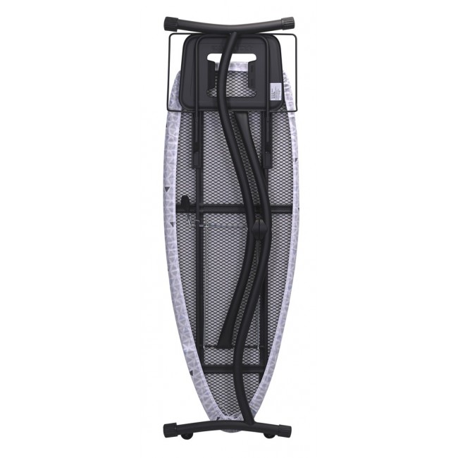 Taurus Argenta Elegance Full-size ironing board 1700 x 480 mm Taurus Argenta Elegance Full-size ironing board 1700 x 480 mm