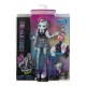 Monster High Frankie Doll Monster High Frankie Doll