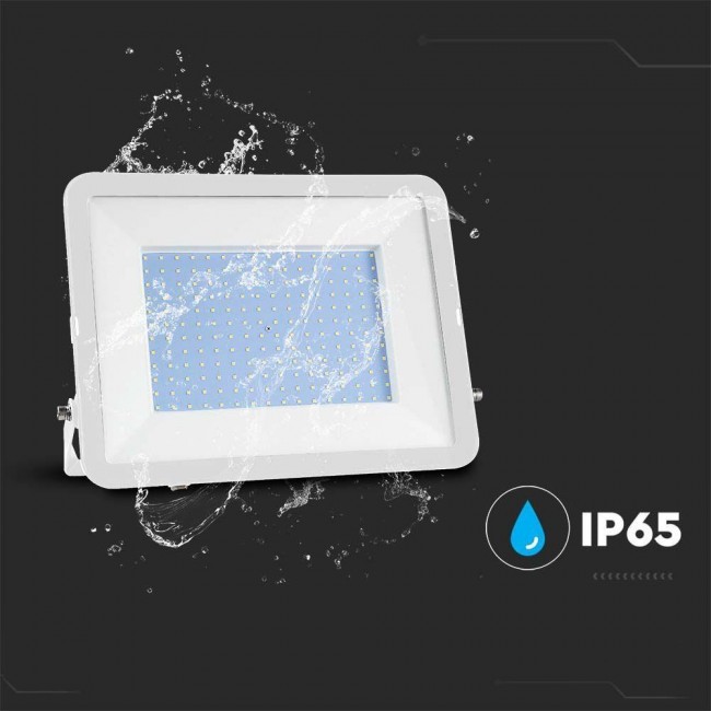 LED V-TAC 300W SAMSUNG CHIP PRO-S VT-44300 4000K 26390lm