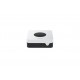 Chuwi LarkBox X 2023 Intel N N100 12 GB DDR5-SDRAM 512 GB SSD Windows 11 Home Mini PC White Chuwi LarkBox X 2023 Intel N N100 12 GB DDR5-SDRAM 512 GB SSD Windows 11 Home Mini PC White