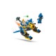 LEGO SONIC THE HEDGEHOG 77002 Cyclone vs. Metal Sonic LEGO SONIC THE HEDGEHOG 77002 Cyclone vs. Metal Sonic