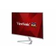 Viewsonic VX Series VX2476-SMH LED display 60.5 cm (23.8 Viewsonic VX Series VX2476-SMH LED display 60.5 cm (23.8
