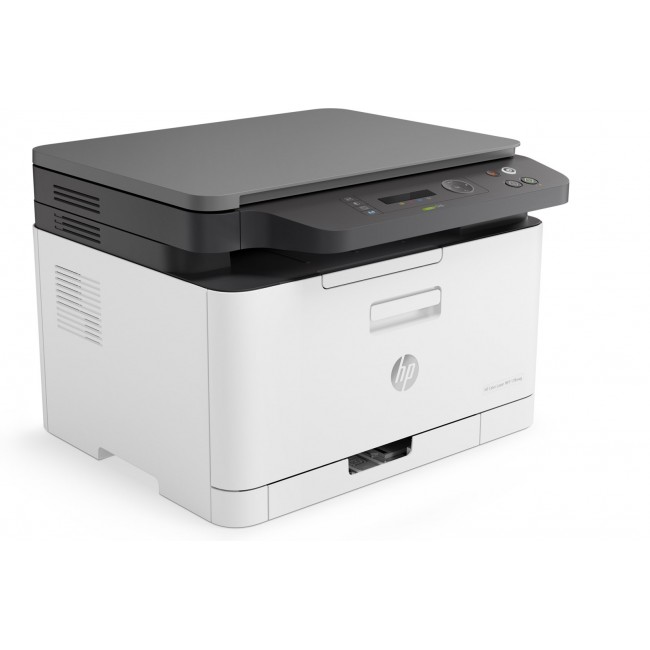 HP Color Laser MFP 178nw A4 600 x 600 DPI 18 ppm Wi-Fi HP Color Laser MFP 178nw A4 600 x 600 DPI 18 ppm Wi-Fi
