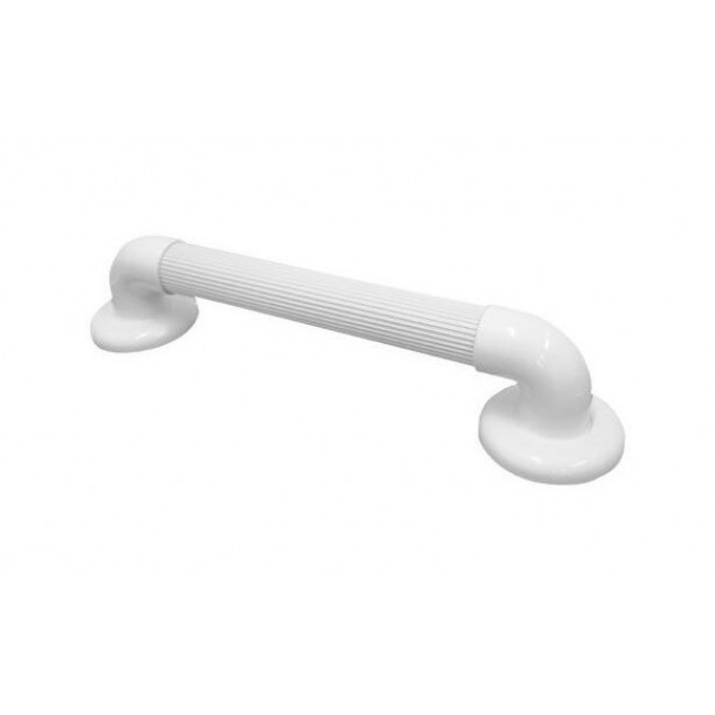 Bathroom handrail straight 40cm Bathroom handrail straight 40cm