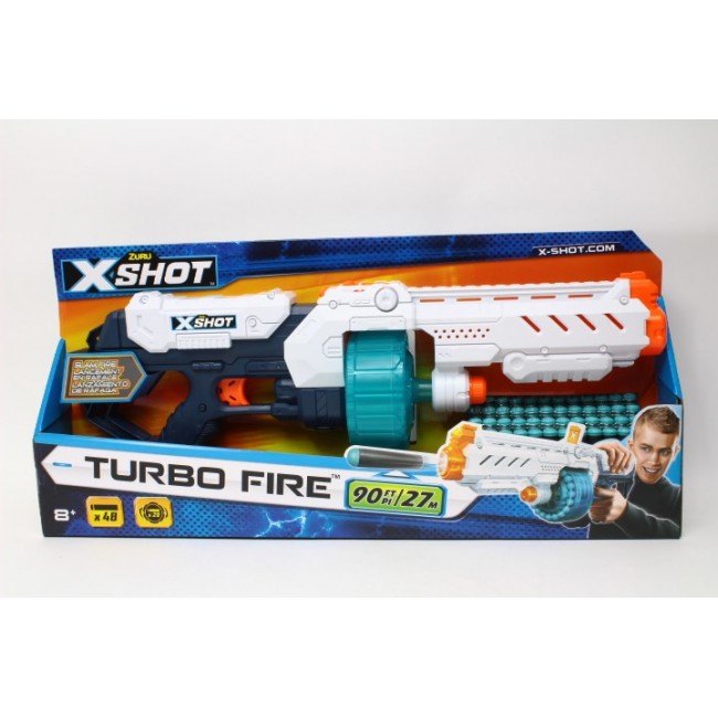 ZURU Turbo Fire ZURU Turbo Fire
