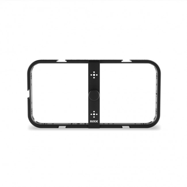 R DE PHONECAGE camera cage 1/4, 3/8