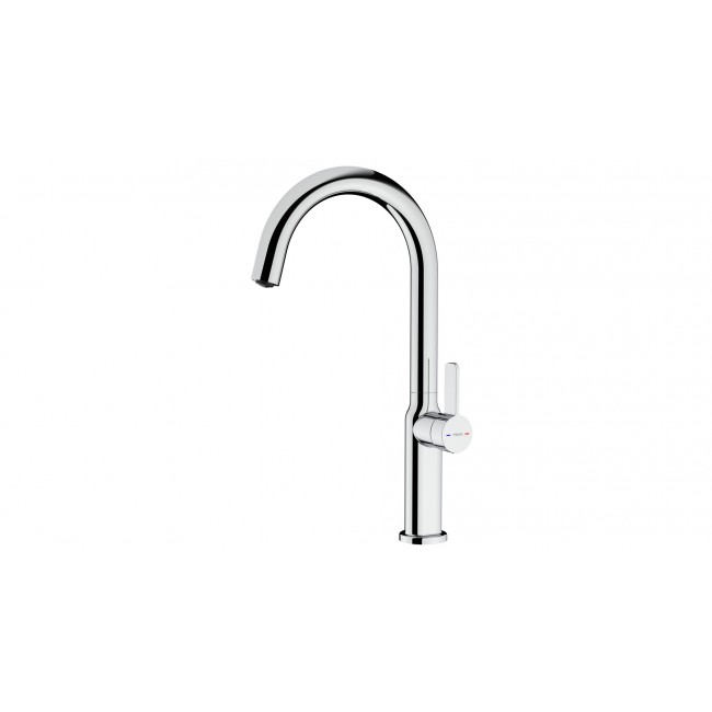 Teka Oval 915 Chrome Teka Oval 915 Chrome