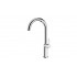 Teka Oval 915 Chrome