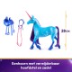 Unicorn Academy, River with 2 Riding Accessories, 11 , Compatible with Isabel, Dolls & Unicorn Toys for Girls Ages 4 and up Unicorn Academy, River with 2 Riding Accessories, 11 , Compatible with Isabel, Dolls & Unicorn Toys for Girls Ages 4 and up