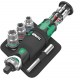 Wera 05004283001 ratchet wrench 18 pc(s) Black, Green Wera 05004283001 ratchet wrench 18 pc(s) Black, Green