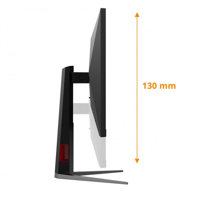 AOC 27G4HA computer monitor 68.6 cm (27 AOC 27G4HA computer monitor 68.6 cm (27