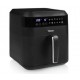 Tristar Digital Airfryer XXL FR-6999 Power 1700 W Capacity 6 L Black Tristar Digital Airfryer XXL FR-6999 Power 1700 W Capacity 6 L Black