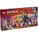 LEGO NINJAGO 71836 Arc Dragon of Focus LEGO NINJAGO 71836 Arc Dragon of Focus