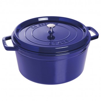 Staub 40510-286-0 roasting pan 8.35 L Cast iron