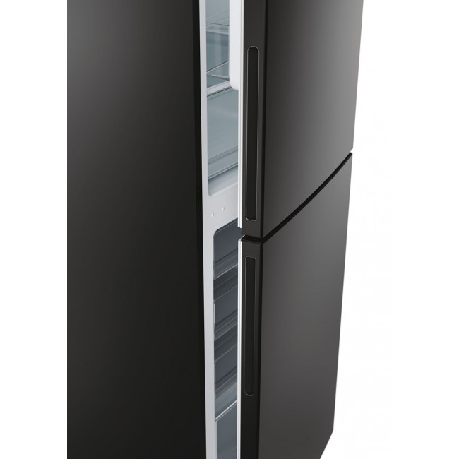 Candy City Combi CCT3L517EB Freestanding 260 L E Black Candy City Combi CCT3L517EB Freestanding 260 L E Black