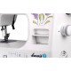  ucznik Weronika 2008 Sewing machine