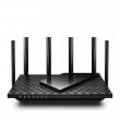 TP-Link Archer AXE5400 Tri-Band Gigabit Wi-Fi 6E Router TP-Link Archer AXE5400 Tri-Band Gigabit Wi-Fi 6E Router
