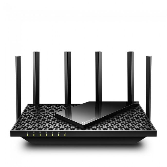 TP-Link Archer AXE5400 Tri-Band Gigabit Wi-Fi 6E Router TP-Link Archer AXE5400 Tri-Band Gigabit Wi-Fi 6E Router
