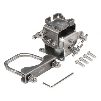 Mikrotik solidMOUNT Metallic Metal