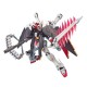 MG 1/100 CROSSBONE GUNDAM X1 FULL CLOTH BL MG 1/100 CROSSBONE GUNDAM X1 FULL CLOTH BL