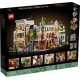 LEGO ICONS 10297 BOUTIQUE HOTEL LEGO ICONS 10297 BOUTIQUE HOTEL