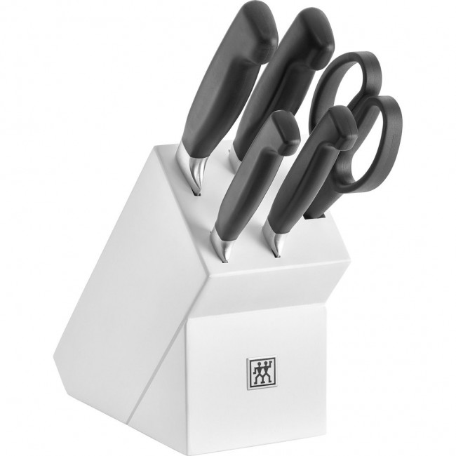 ZWILLING Four Star 6 pc(s) Knife/cutlery block set ZWILLING Four Star 6 pc(s) Knife/cutlery block set