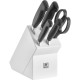 ZWILLING Four Star 6 pc(s) Knife/cutlery block set ZWILLING Four Star 6 pc(s) Knife/cutlery block set
