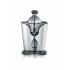 Severin SEV CP 3544 ZITRUSPRESSE citrus press Stainless steel Black, Stainless steel