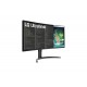 LG UltraWide 35WN75CP-B skarm - LED ba LG UltraWide 35WN75CP-B skarm - LED ba