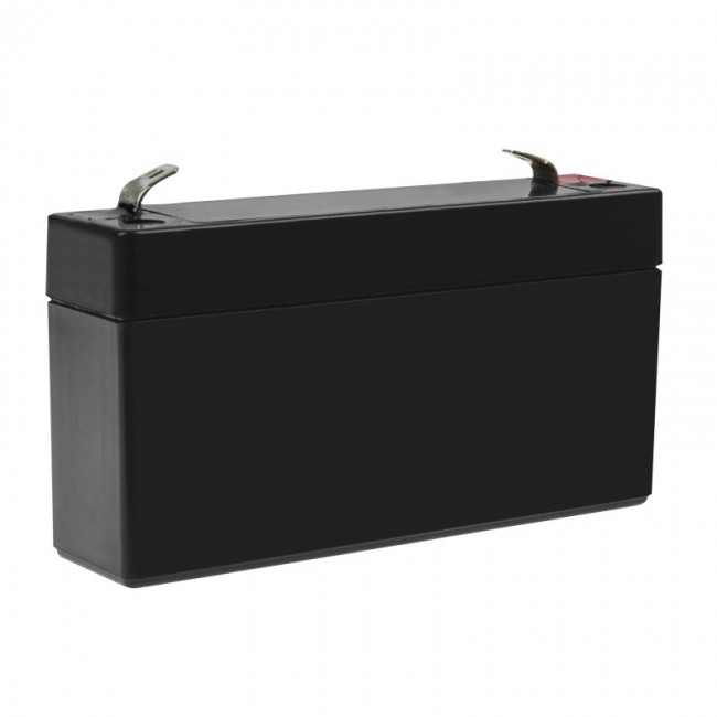 Green Cell AGM13 UPS battery Sealed Lead Acid (VRLA) 6 V 1.3 Ah Green Cell AGM13 UPS battery Sealed Lead Acid (VRLA) 6 V 1.3 Ah