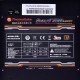 Thermaltake Smart SE2 600W power supply unit ATX Black Thermaltake Smart SE2 600W power supply unit ATX Black