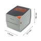 Qoltec 50245 label printer Thermal line 203 x 203 DPI 127 mm/sec Wired Qoltec 50245 label printer Thermal line 203 x 203 DPI 127 mm/sec Wired