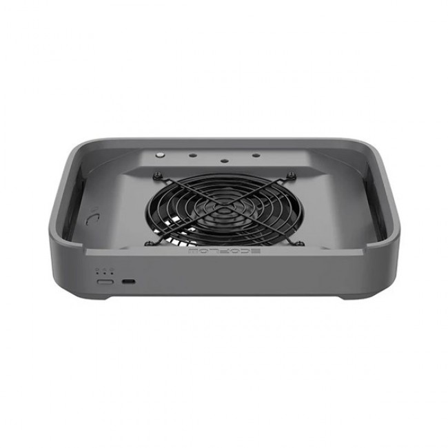 EcoFlow Smart Cooling Deck solar panel mount accessory EcoFlow Smart Cooling Deck solar panel mount accessory