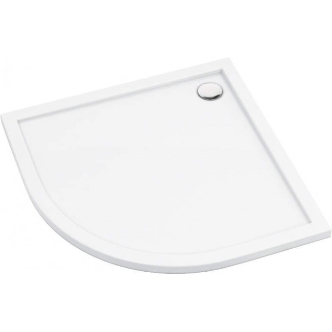 Acrylic shower tray 80 cm Acrylic shower tray 80 cm