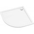 Acrylic shower tray 80 cm