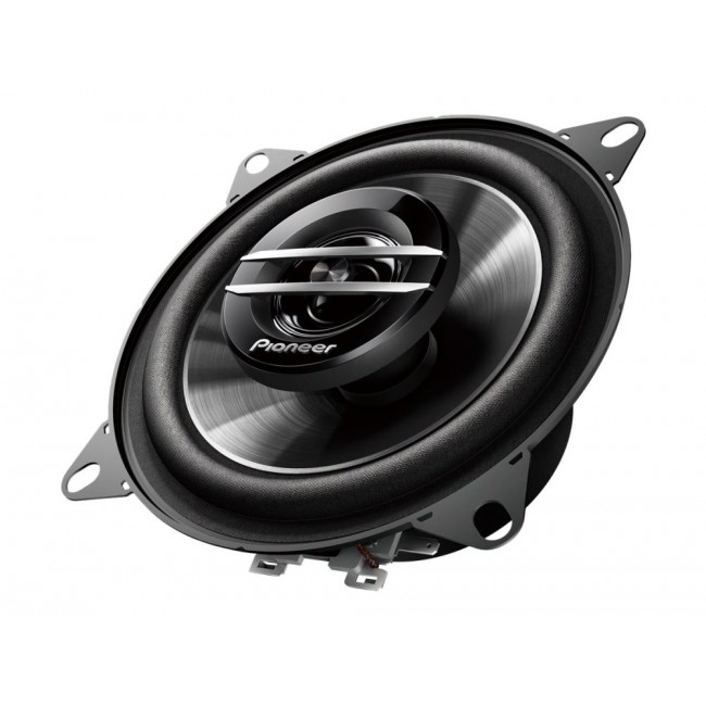 Pioneer TS-G1020F car speaker Round 2-way 210 W