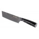 Resto Kitchenware 95330 kitchen knife Stainless steel 1 pc(s) Chopper knife Resto Kitchenware 95330 kitchen knife Stainless steel 1 pc(s) Chopper knife
