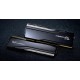 G.Skill Trident Z5 CK RGB F5-8200C4052G24GX2-TZ5CRK memory module 48 GB 2 x 24 GB DDR5 8200 MHz G.Skill Trident Z5 CK RGB F5-8200C4052G24GX2-TZ5CRK memory module 48 GB 2 x 24 GB DDR5 8200 MHz