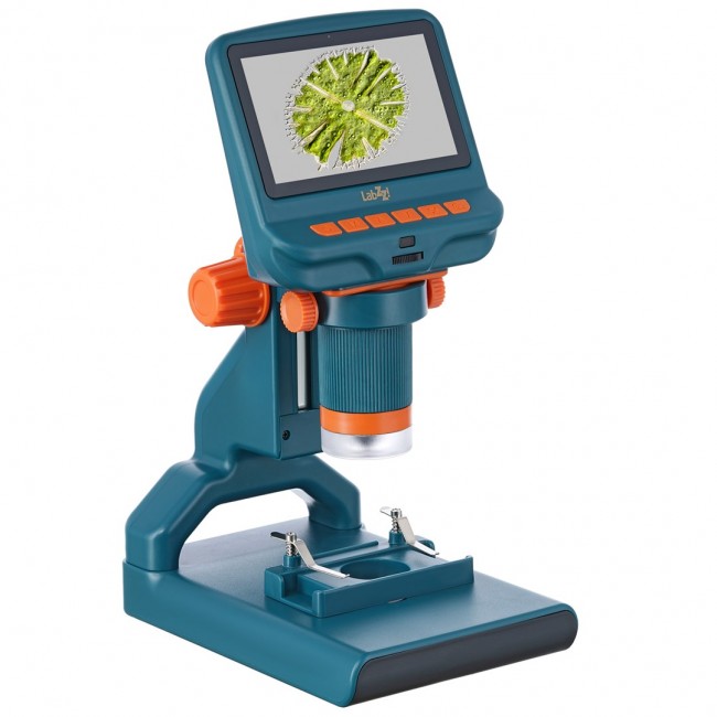 Levenhuk LabZZ DM200 220x Digital microscope