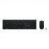 Lenovo nordic wireless keyboard & mouse set