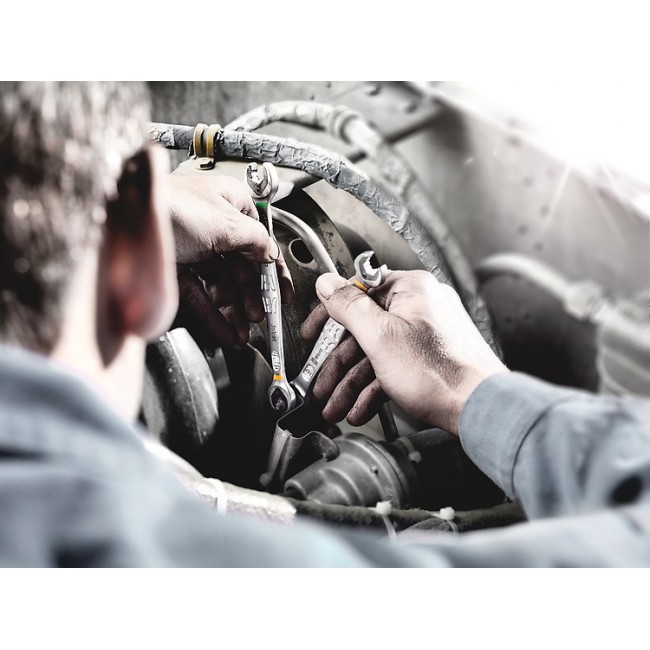 Wera Joker Set 4 pcs Wera Joker Set 4 pcs