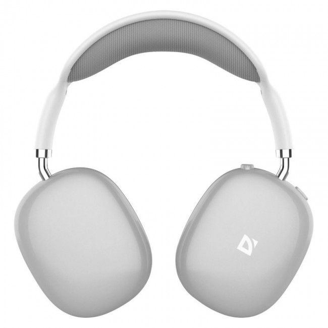HEADPHONES DEFENDER BLUETOOTH FREEMOTIONB645 GREY HEADPHONES DEFENDER BLUETOOTH FREEMOTIONB645 GREY
